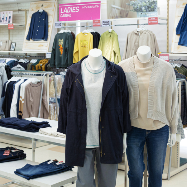 Size MAXの商品