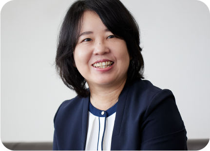 河野 純子