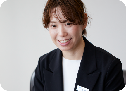 比本 佳奈